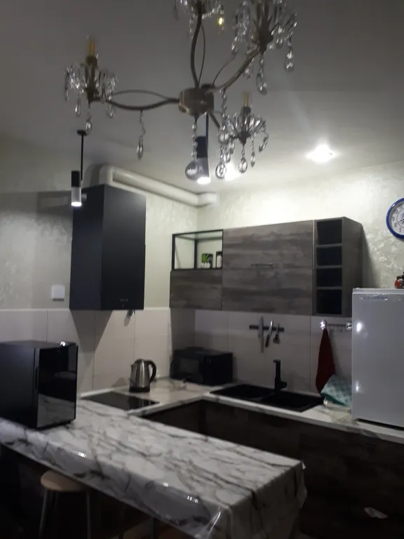 Квартира Красивая, уютная квартира у моря — Анапа