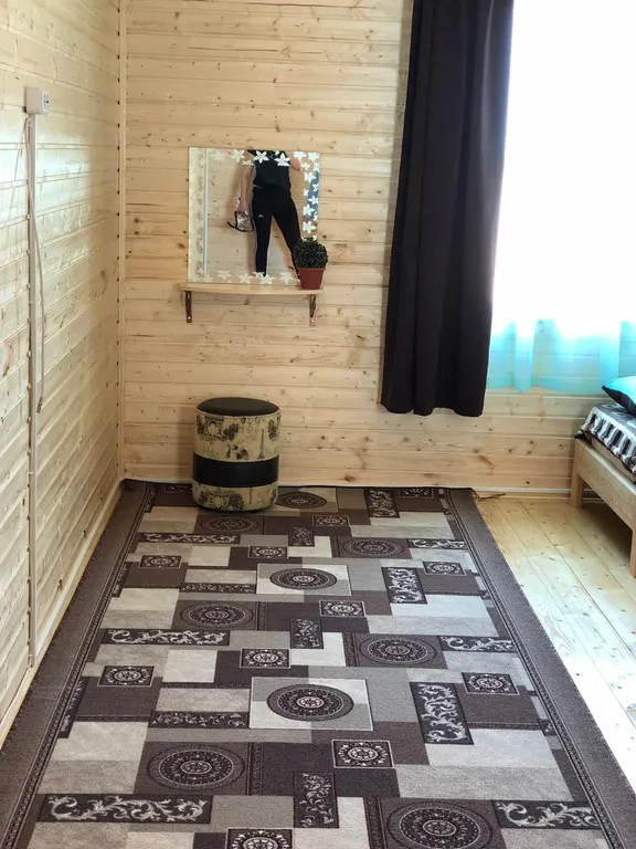 Коттедж на Азовском море