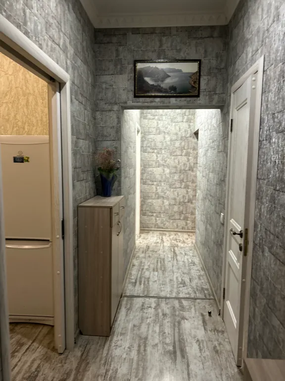 Квартира Квартира В центре — Краснодар