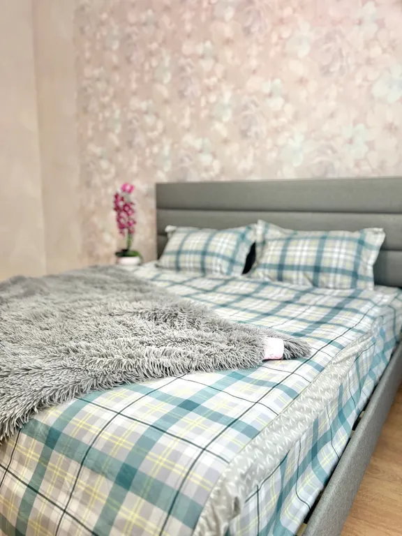 Апартаменты недалеко от Чорсу и Мэджик Сити