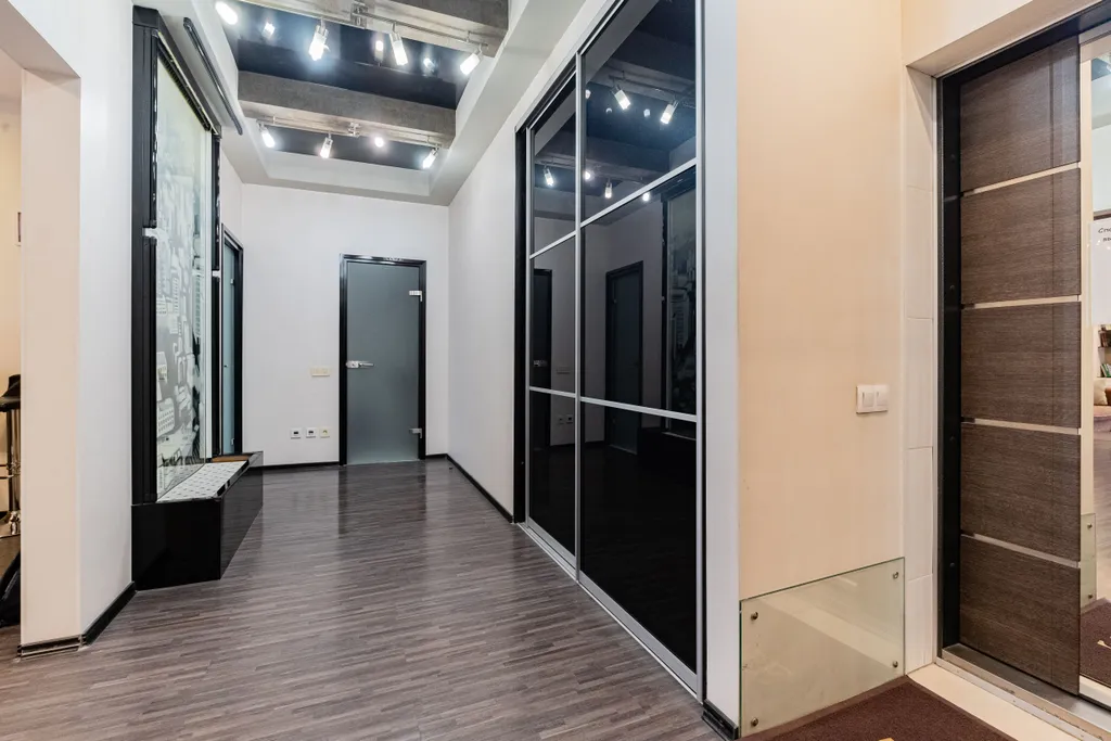 Комфортная квартира в центре города