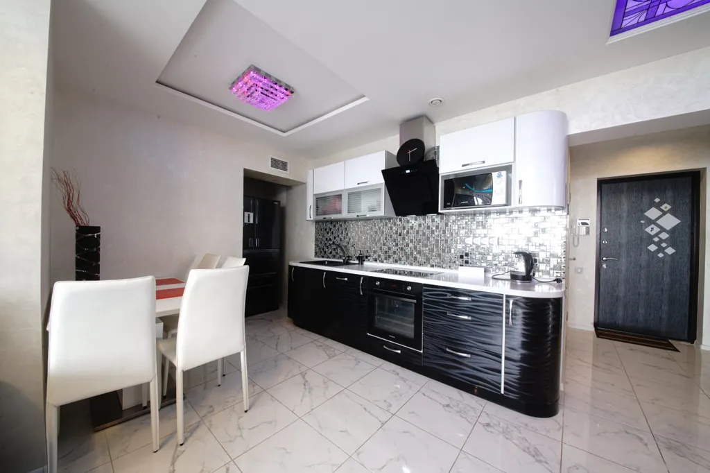 Шикaрный вид из окон нa Вoлгу и оcобняк Стoлыпина