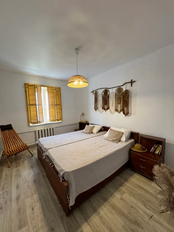 Квартира Комната — Сенной