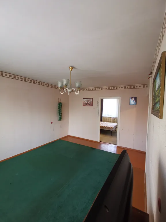 Уютная двухкомнатная квартира в тихом районе