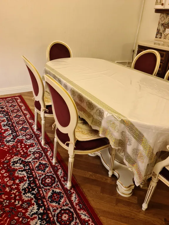 Райский уголок