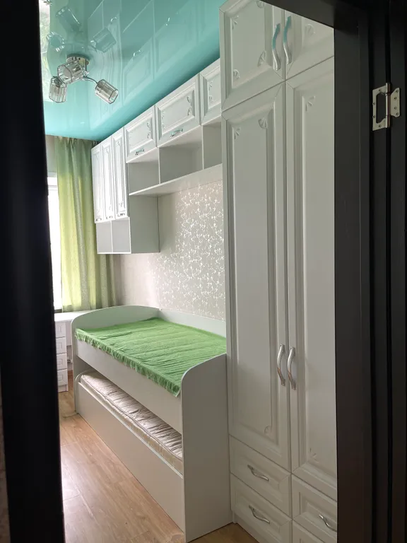 Уютная квартира рядом с аэропортом