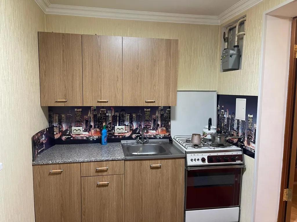 Уютная квартира в старом центре города — аренда посуточно в Владикавказ