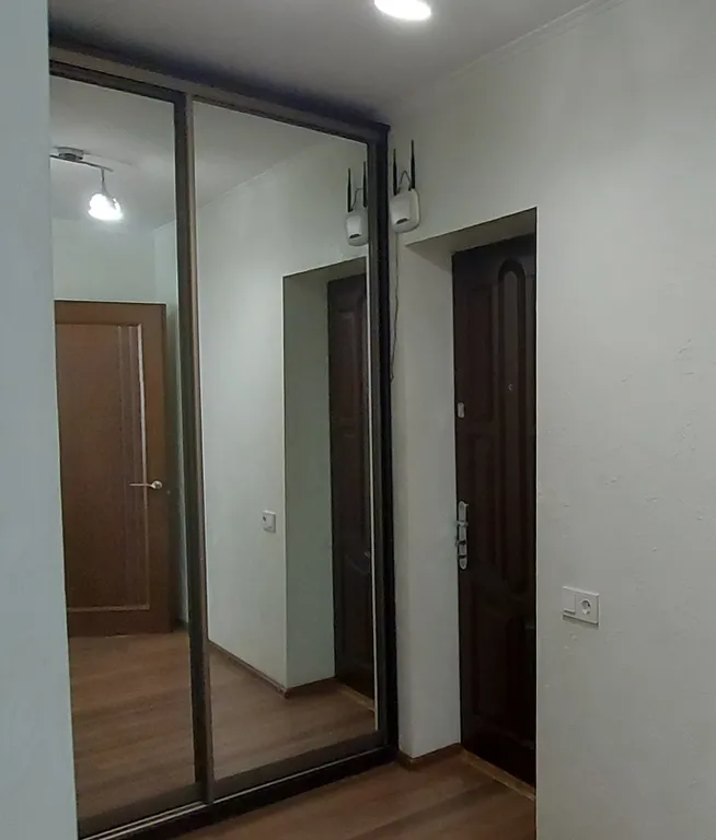 Квартира Уютная квартира рядом с морем — Севастополь