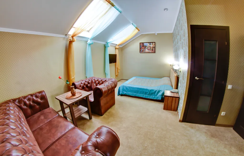 Квартира Комната — аренда посуточно в Саратов