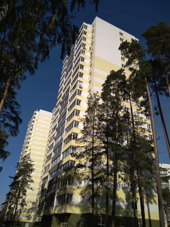 Апартаменты Comfort Sunset (Фабричная)