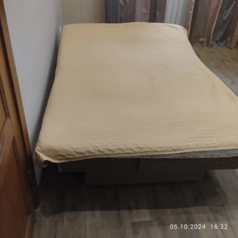 Квартира рядом с НИИ ортопедии