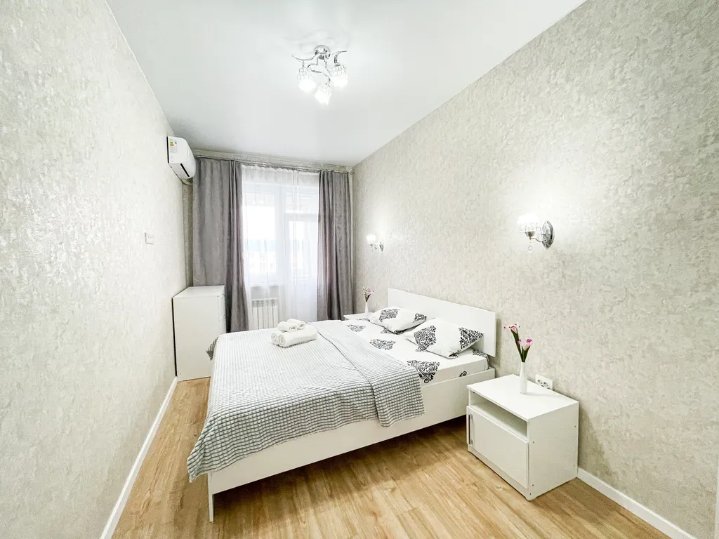 Уютная студия