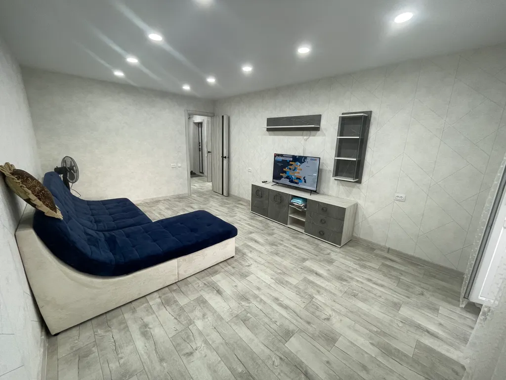 Квартира Уют и отдых в гостях — аренда посуточно в Реж