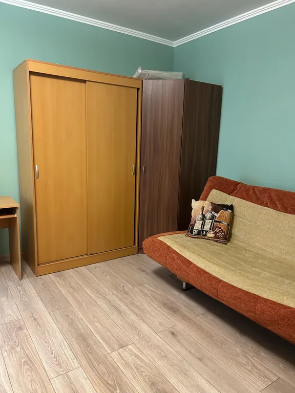 Квартира Квартира на Пионерской рядом с рощей и морем — Новороссийск