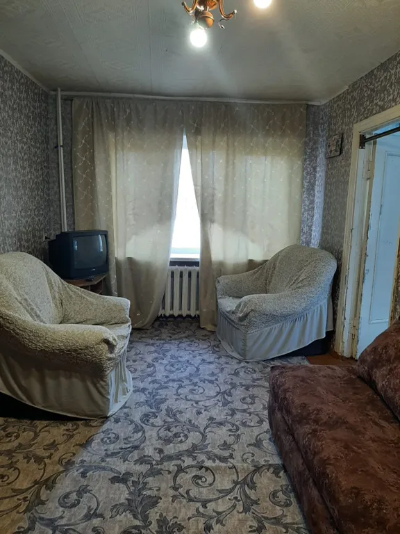 Квартира Уютный эконом около Таганая и вокзала — аренда посуточно в Златоуст