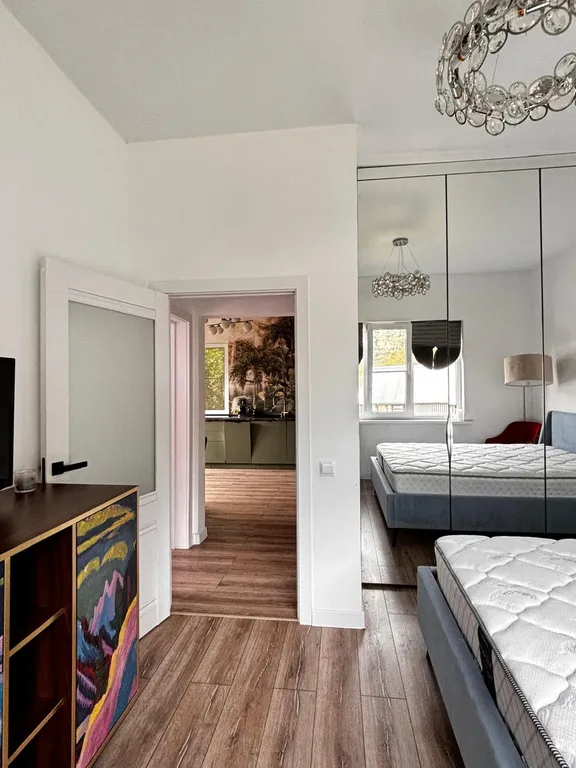 Коттедж Загородный Домик в Окружении гор на 360 — Пластунка