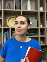 Вера Валерьевна Белосельская