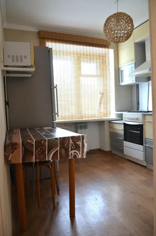 Квартира Хорошая квартира в центре — Тюмень