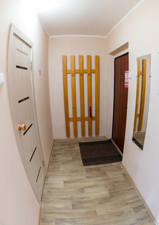 Квартира в центре города