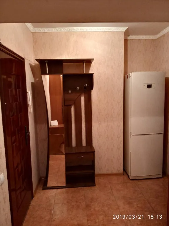 Уютная квартира на берегу моря