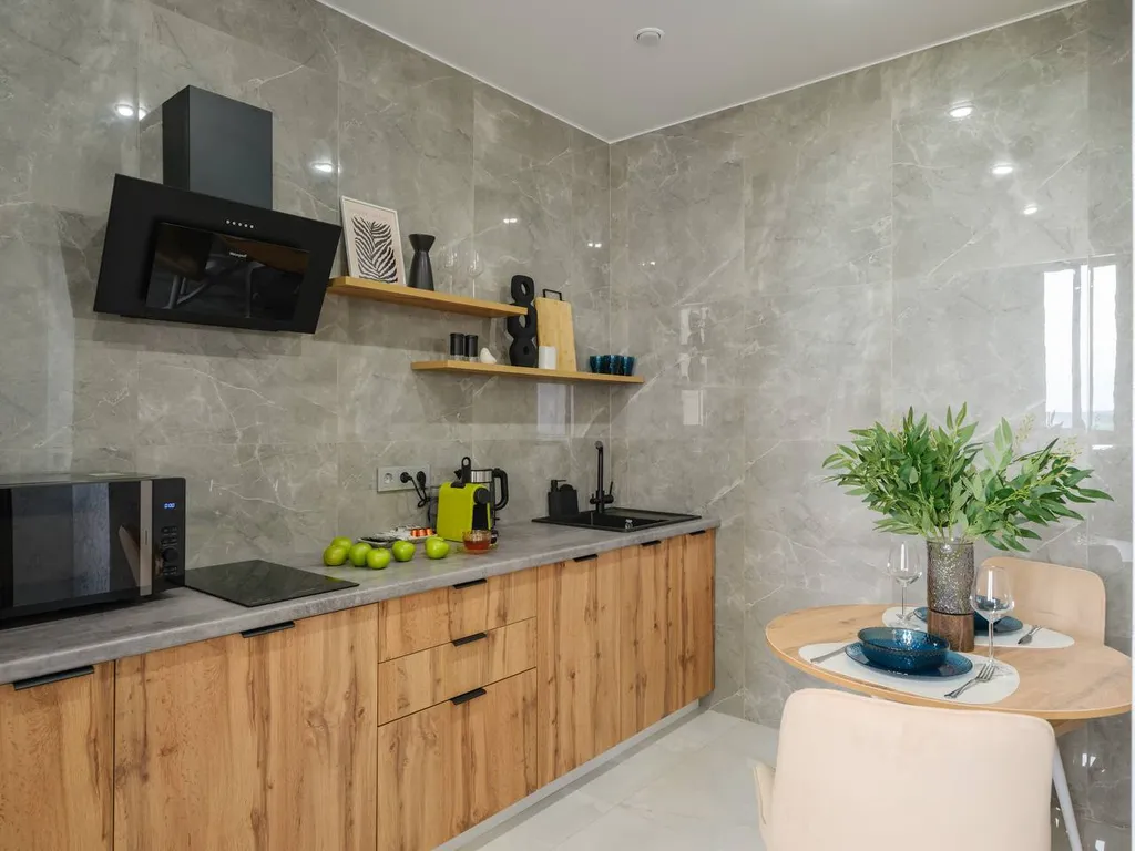 Квартира у леса — аренда посуточно в Подольск