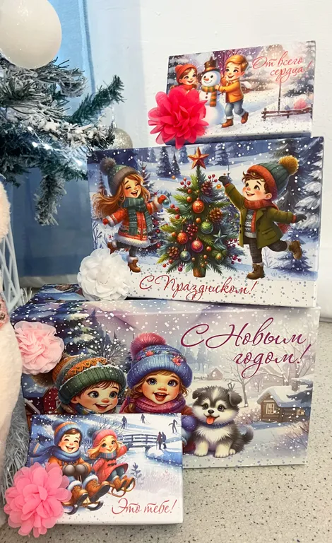 Волшебный дом у Волги в Казани: тёплый уют, мангал-зона и проектор