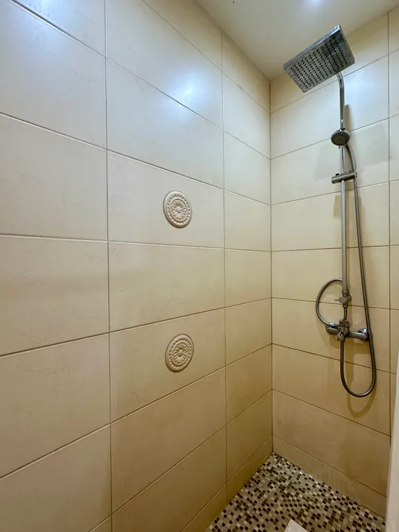 Уютная светлая квартира в центре города