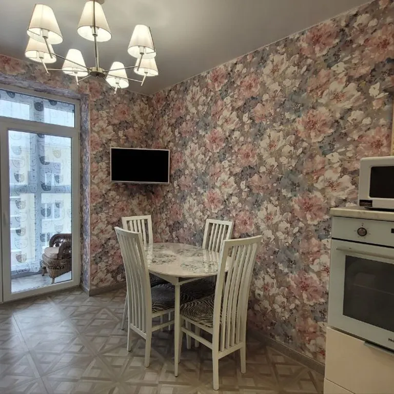 Уютная квартира у моря