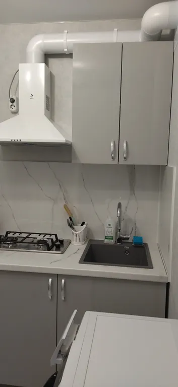 Светлая комфортная квартира в Ленинском районе