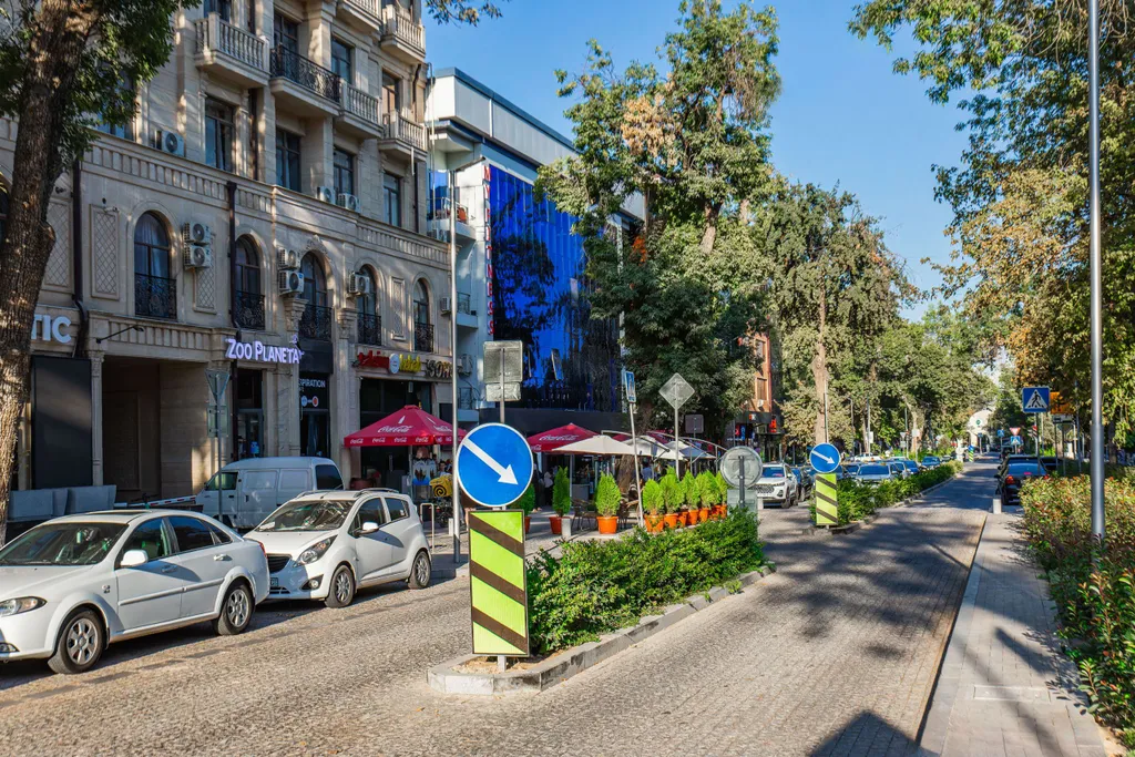 Eco Park by Royal rentals