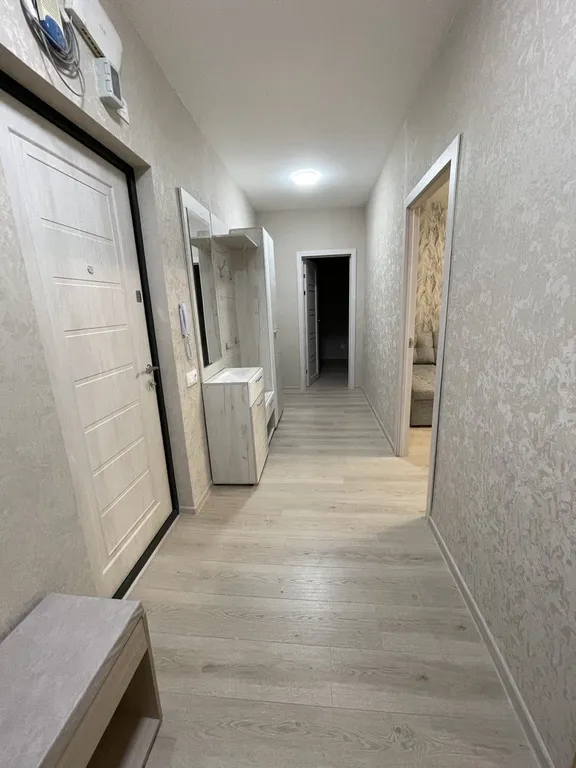 Просторная 2-х комнатная квартира