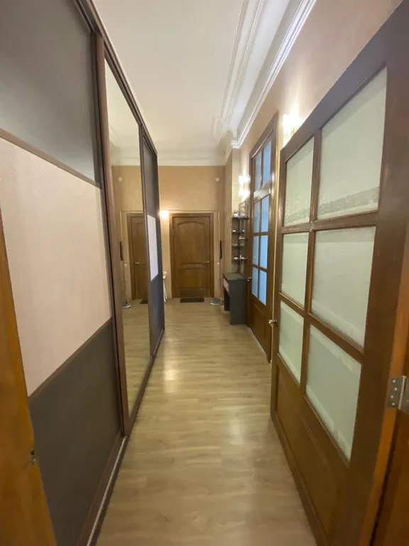 Уютная квартира в историческом центре города