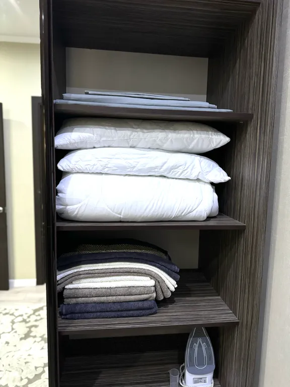 Квартира Уютная 2-х комнатная квартира рядом с парком и стадионом — Краснодар