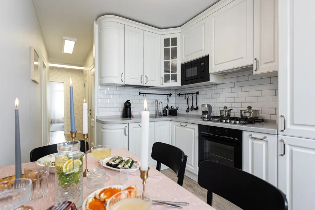 Квартира Квартира с парковкой в доме Шурика из фильма Гайдая — Москва