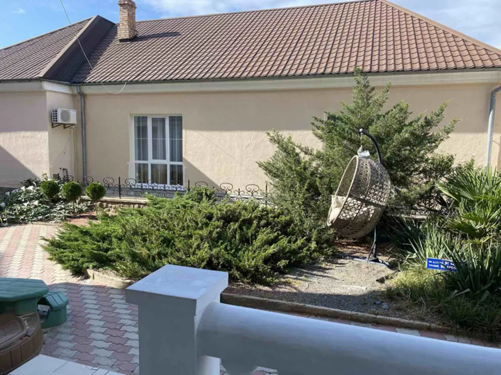 Квартира Комната — Судак