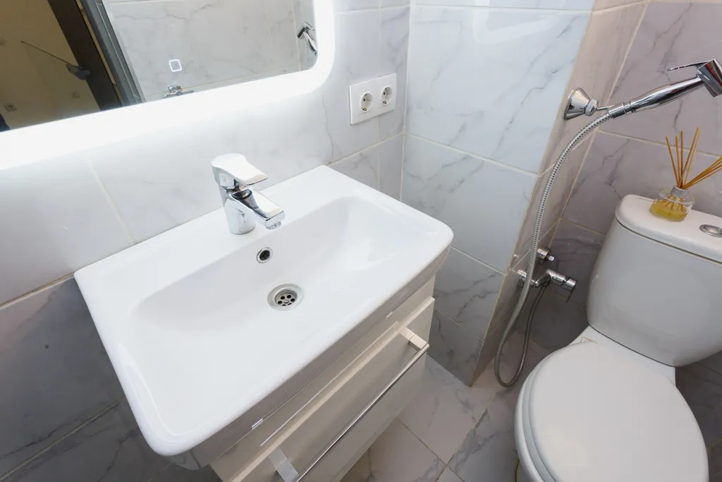 Квартира Квартира Просторный лофт с сауной и джакузи в центре — Москва