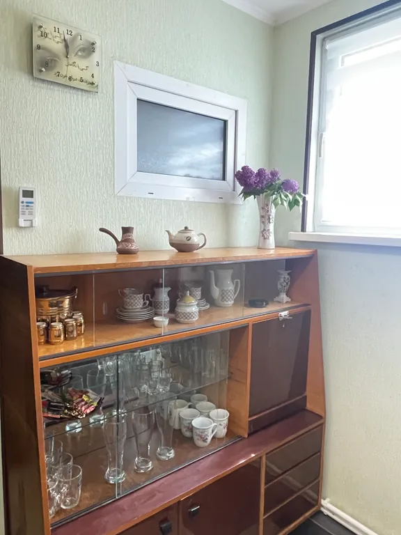 Коттедж Отдельный этаж частного дома вместо двухкомнатной квартиры — Геленджик