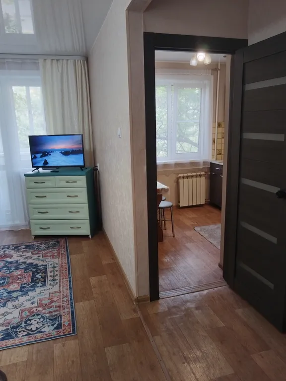 Квартира в центре