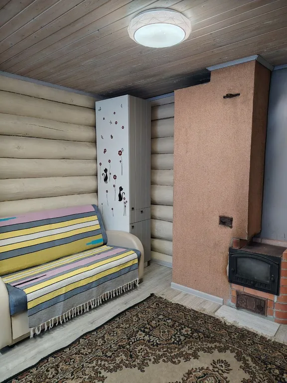 Скандинавия уютная Баня-Дом для идеального отдыха в Карелии