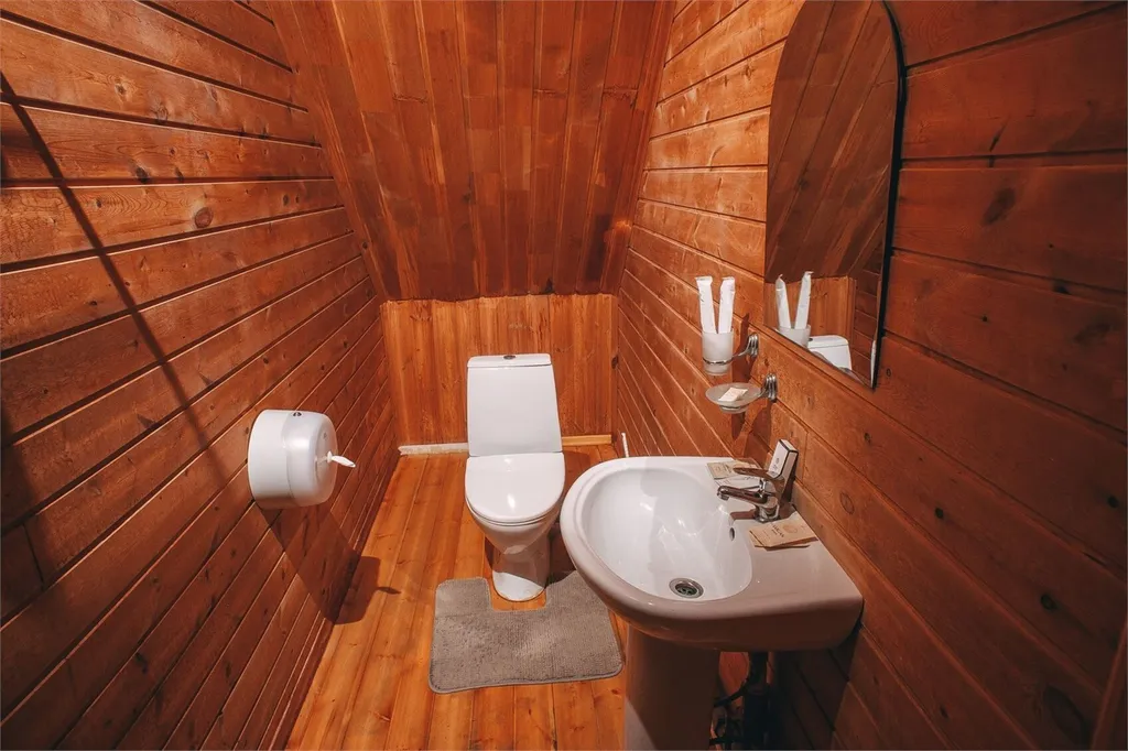 1-комнатный Дом