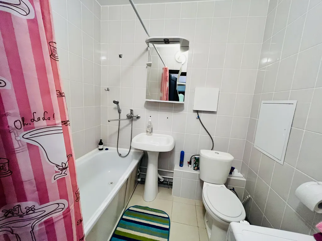 Квартира комфорт класса возле Ленты