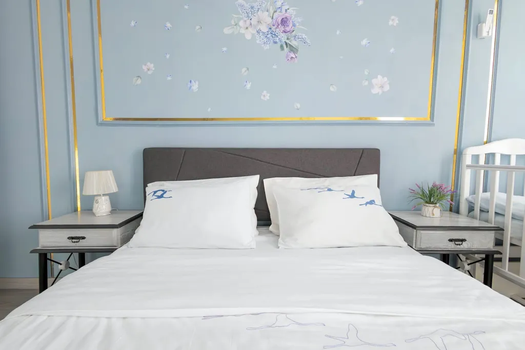 Евродвушка на Туране