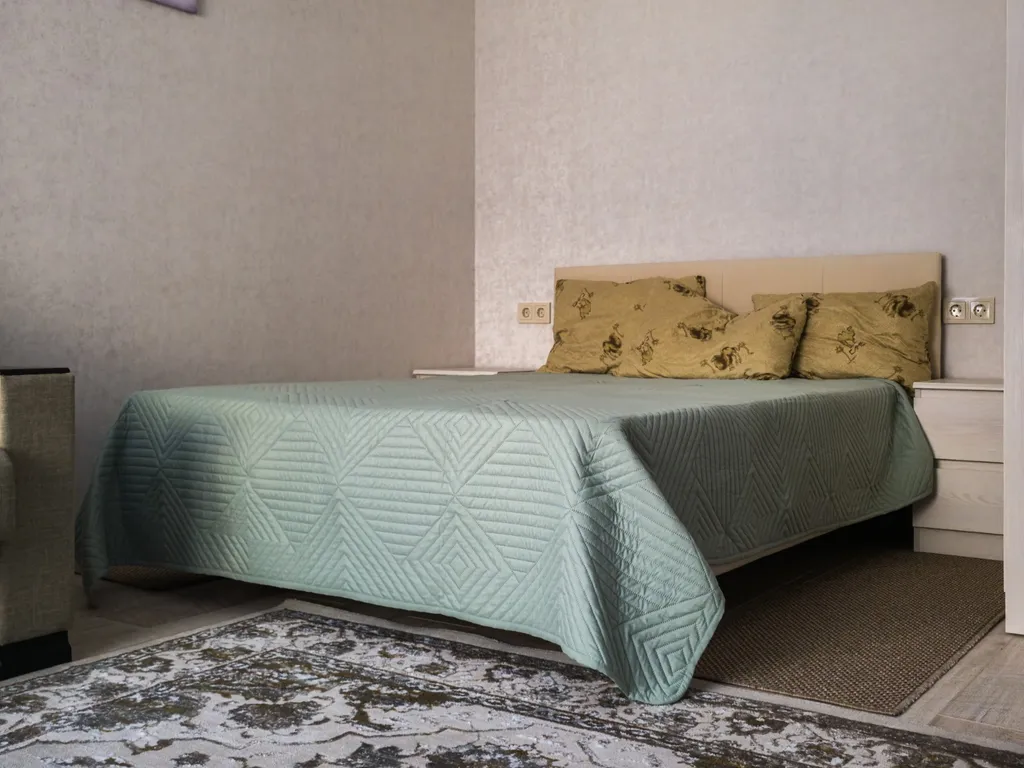 Комфорт-апартамент Chill Pill в центре