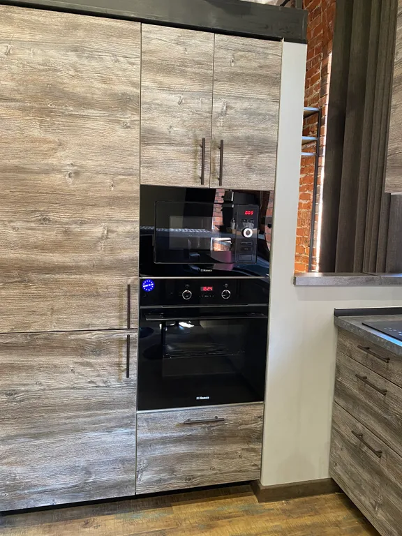 Апартаменты в центре города