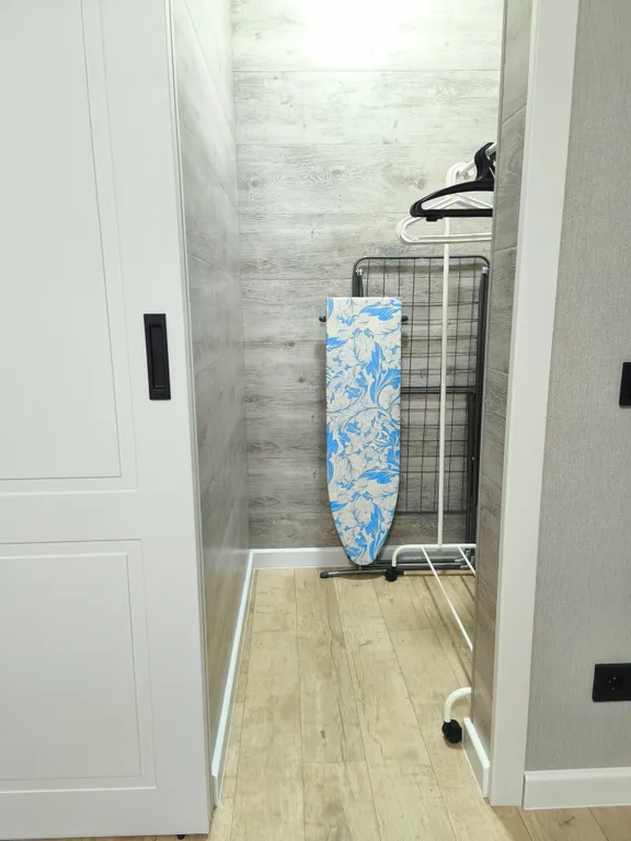 INDIGO Новая квартира с современным дизайном в центре Мурманска