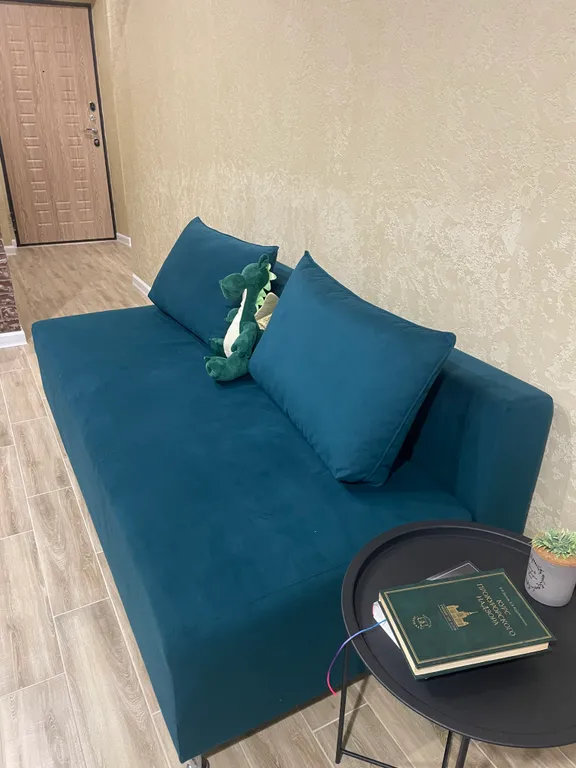 Стильная квартира рядом с центром