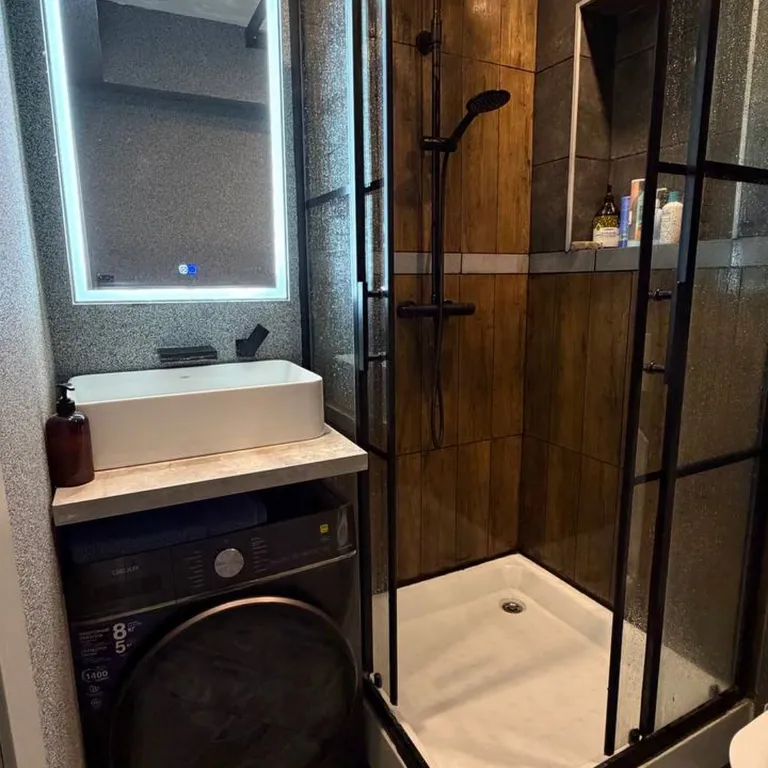 Квартира возле Музея Мирового Океана и острова Канта