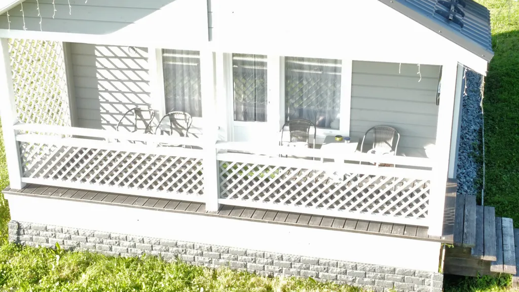 Гостевой дом Ладога