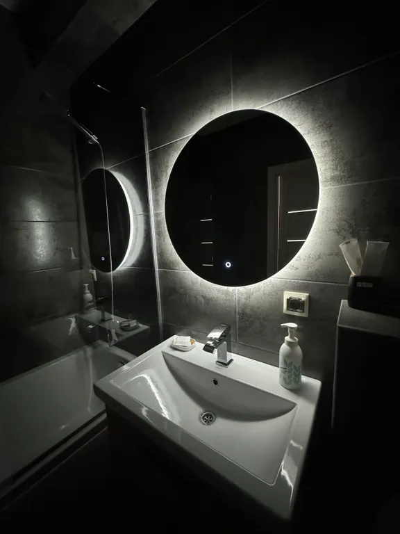 Уютная квартира в Ессентуках