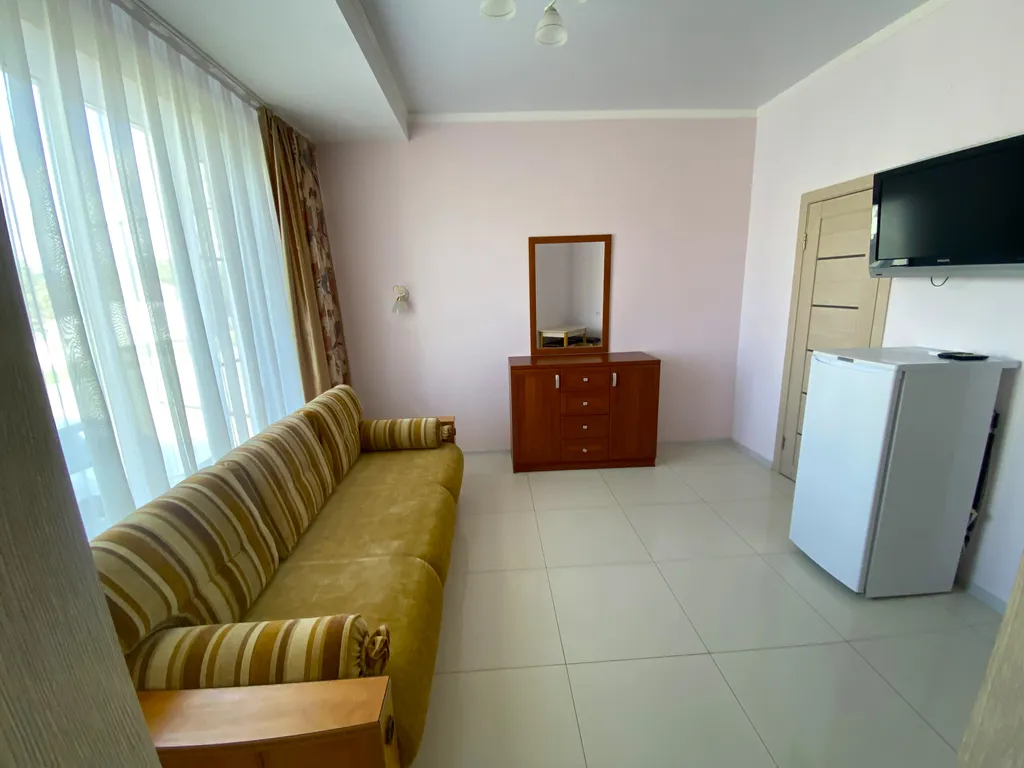 Квартира 2-комнатная Квартира — Анапа